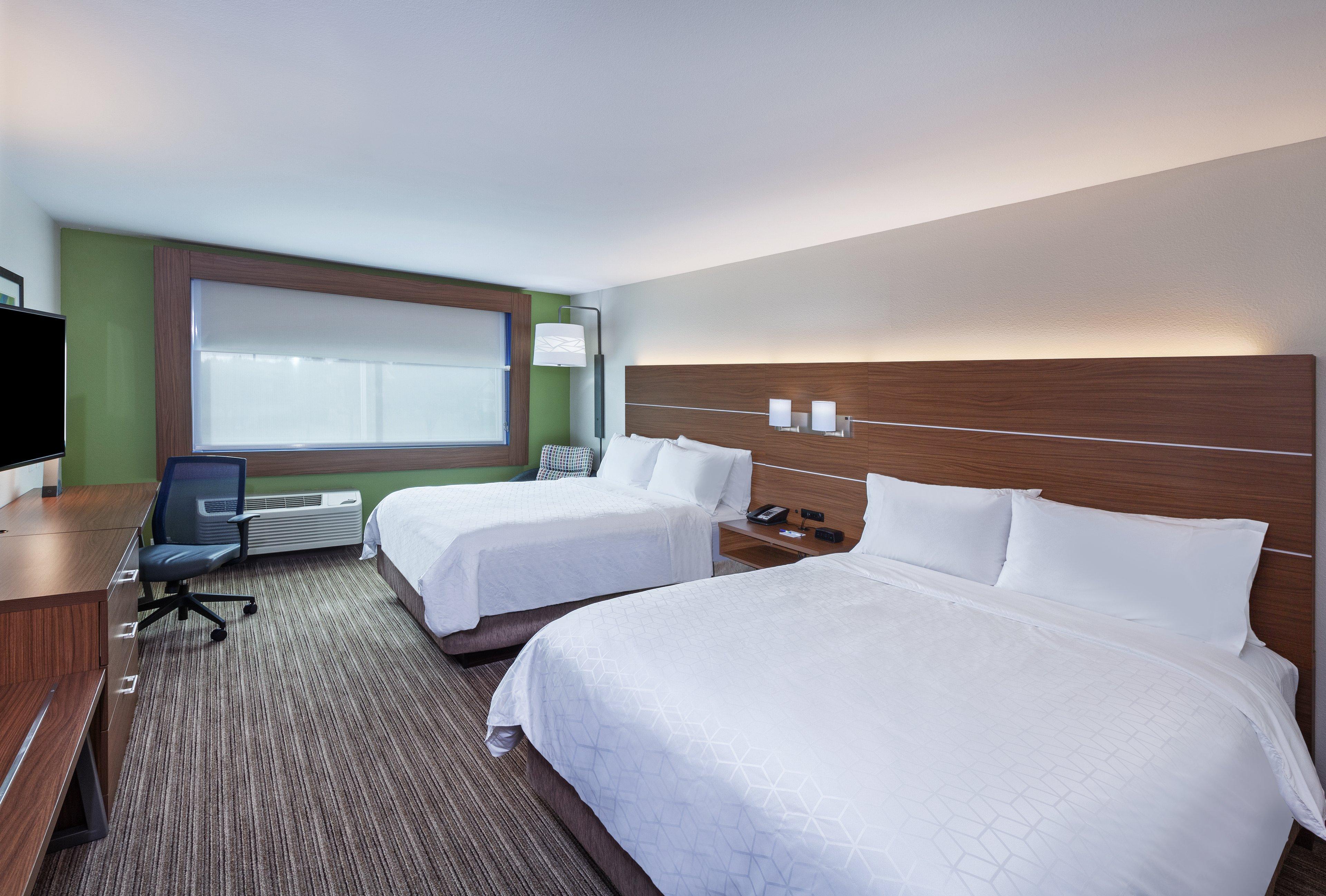 Holiday Inn Express & Suites - Brenham South By Ihg Exterior photo