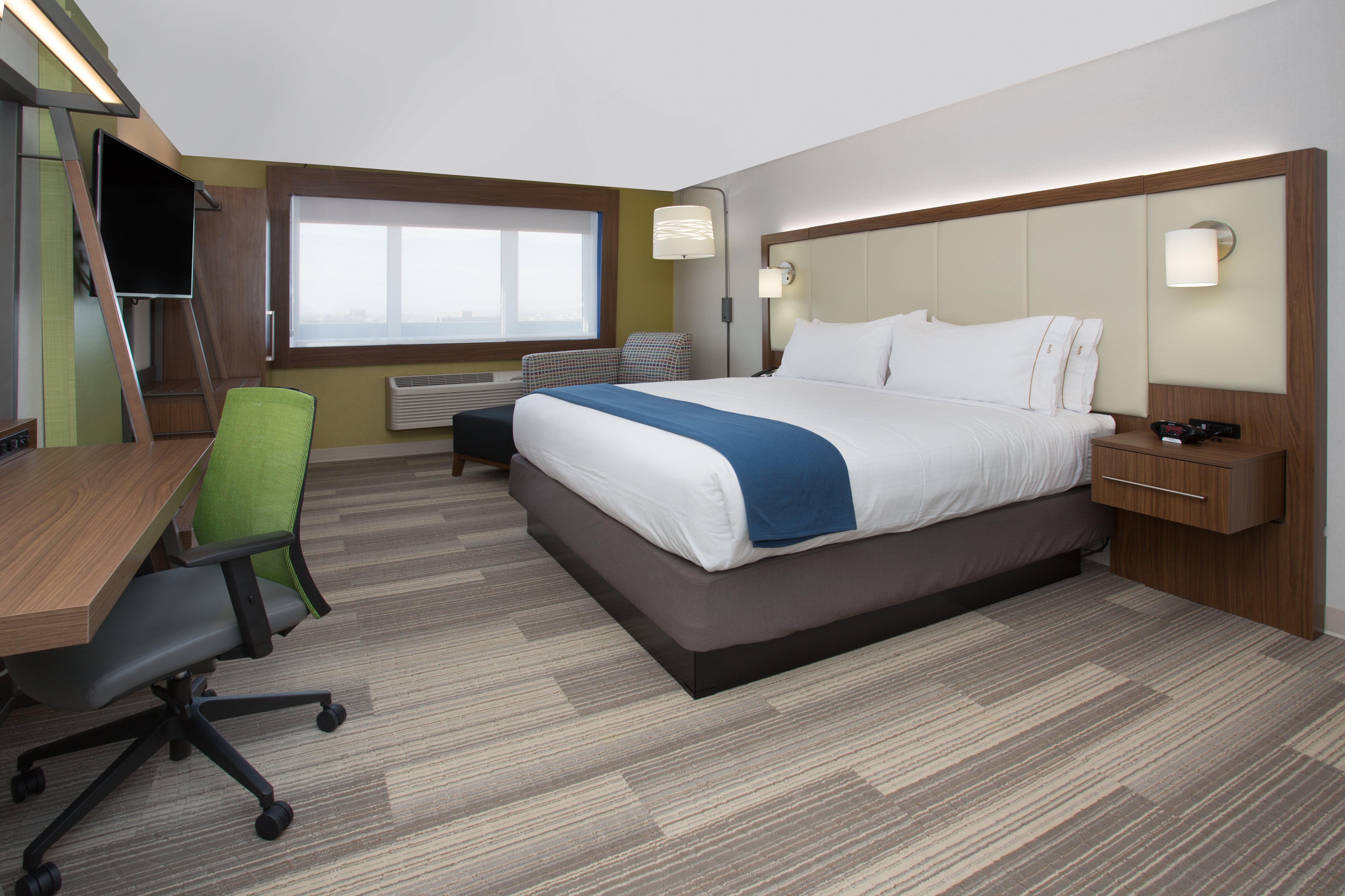 Holiday Inn Express & Suites - Brenham South By Ihg Exterior photo